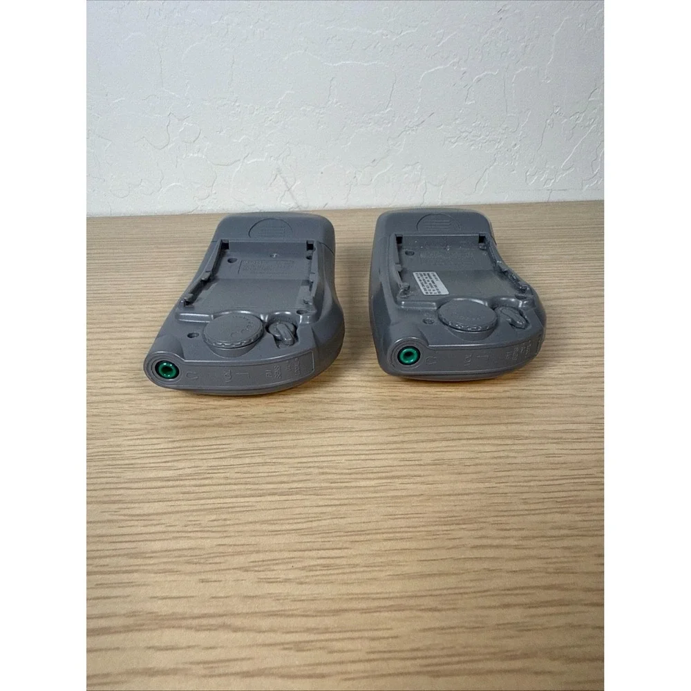 Sony Walkman SRF-M78‎ AM/FM Sports Radio Wrist Arm Band Strap Tested - Lot of 2